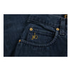 Roccobarocco Jeans - 24W UK 6 Blue Cotton