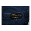 Roccobarocco Jeans - 24W UK 6 Blue Cotton