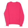 Vintage pink Lacoste Jumper - womens large