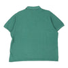 Vintage green Lacoste Polo Shirt - mens x-large