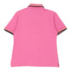 Vintage pink Fred Perry Polo Shirt - mens small