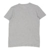 Vintage grey Tommy Hilfiger T-Shirt - mens medium