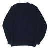 Vintage navy Lacoste Jumper - mens xx-large