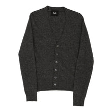  Vintage grey Dolce & Gabbana Cardigan - mens small