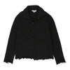 Vintage black Yves Saint Laurent Jacket - womens large