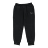 Vintage black Puma Joggers - mens medium