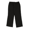 Vintage black Champion Joggers - mens xx-large