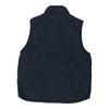 Vintage navy One 27 Carhartt Gilet - mens large