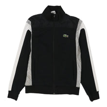  Vintage black Lacoste Jacket - mens medium