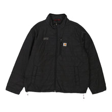  Vintage black HOS Brothers Carhartt Puffer - mens x-large