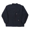 Vintage navy Dickies Jacket - mens large