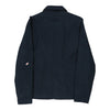 Vintage navy Tommy Hilfiger Jacket - mens small