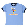 Vintage blue Goofy Disney T-Shirt - mens x-large