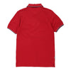 Vintage red Tigger Disney Polo Shirt - mens small