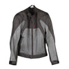 Vintage grey Dainese Jacket - mens small