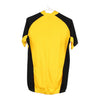 Vintage yellow Sportful Sports Top - mens medium