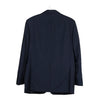 Vintage navy Acquaviva Blazer - mens large