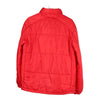 Vintage red Skiper Puffer - mens medium