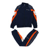 Vintage navy Age 11-12 Champion Full Tracksuit - boys medium