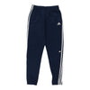 Vintage navy Age 13-14 Adidas Tracksuit - boys large