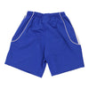 Vintage blue Age 10-12 Adidas Sport Shorts - boys small