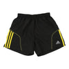 Vintage black Age 12-14 Adidas Sport Shorts - boys medium