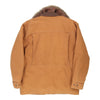 Vintage brown Camel Jacket - mens x-large