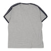 Vintage grey Champion T-Shirt - mens small