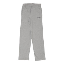  Vintage grey Champion Joggers - mens large