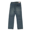 Vintage blue Levis Jeans - mens 36" waist