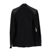 Vintage black Calvin Klein Zip Up - mens small