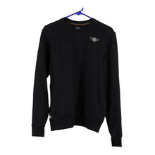  Vintage black Hurley Sweatshirt - mens small