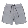 Vintage grey Sundek Swim Shorts - mens small