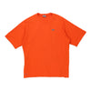 Vintage orange Nike T-Shirt - mens large