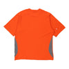 Vintage orange Nike T-Shirt - mens large