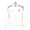 Vintage white Age 18 Juventus  Nike Track Jacket - boys x-large