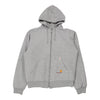 Vintage grey Carhartt Hoodie - mens small