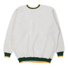 Vintage grey Green Bay Packers Legends Athletic Sweatshirt - mens xx-large