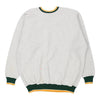 Vintage grey Green Bay Packers Legends Athletic Sweatshirt - mens xx-large