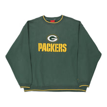  Vintage green Green Bay Packers Reebok Sweatshirt - mens xx-large