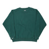 Vintage green Green Bay Packers Majestic Sweatshirt - mens x-large