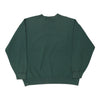 Vintage green Made in USA Green Bay Packers Nutmeg Sweatshirt - mens x-large