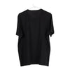 Pre-Loved black Adidas T-Shirt - mens large