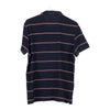 Vintage navy Lacoste Polo Shirt - mens medium