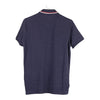 Vintage navy Polo Ralph Lauren Polo Shirt - mens small