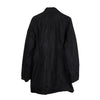 Vintage black Champion Jacket - womens x-large