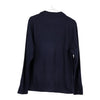 Vintage navy Lotto Fleece - mens large