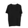 Pre-Loved black Calvin Klein Jeans T-Shirt - mens medium