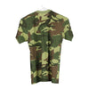 Vintage camo Unbranded T-Shirt - mens x-small