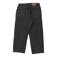  Vintage black Wrangler Jeans - mens 31" waist